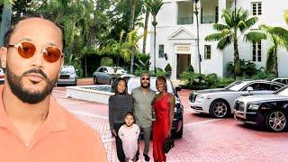 Inside (Romeo Miller) Lil' Romeo's Mansion | Partner, Car Collection, Net Worth 2024, and more