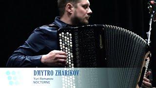 Dmytro Zharikov | Yuri Romanov Nocturne