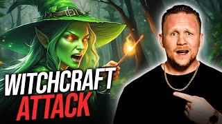 Watch This And Find Out If Witchcraft Is Attacking Is You!