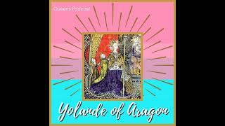 Yolande of Aragon