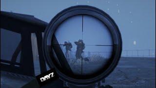 Unforgettable Moments #5 - DayZ