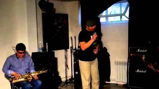 Smile (cover)