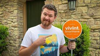 Vivint Smart Home Security: PROTECT Your Home With The LATEST Tech