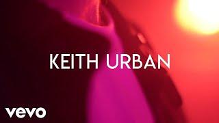 Keith Urban - Parallel Line (Official Lyric Video)