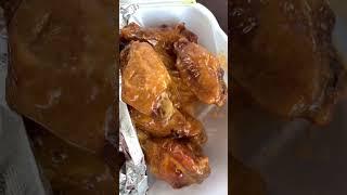 : Chicken Wings in Charlotte, NC! #charlottenc #northcarolina #food #charlottefoodscene #wings