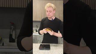 Craving A Burger On A Diet? Watch This!