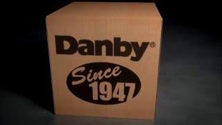 The Danby Brand History