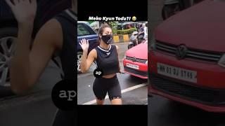 Malaika Arora TROLLED by Indian Paparazzi. Funny Duck Walk. Manisha Rani Jhalak Dikhhla Jaa. BBOTT2.