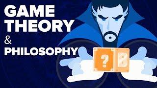 Game Theory & Philosophy: Why You Will Watch This | MONSTER BOX