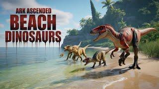 How To Fix all issues with ARK Ascended quick and easy anyone can do