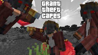 Grand Theft Capes (Minecraft migrate cape)