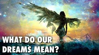 What Do Our Dreams Mean With Psychic Medium Susan Rowlen