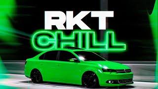 RKT CHILL #5 | ENGANCHADO RKT 2024 (LO MÁS ESCUCHADO) | ALTA PREVIA