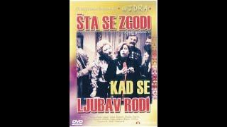 Zikina dinastija 6 deo ,,Sta se zgodi kad se ljubav rodi,, - (1984g.) - online Ceo film full HD