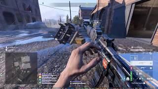 BFV Firestorm squad | 02