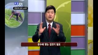 [RTN 부동산경제 TV] 전원생활가이드 - 오 해피데이!