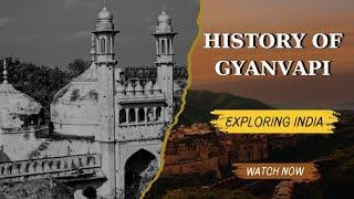 Gyanvapi Mosque: Case, News, History, and More | Gyanvapi Masjid Update | @AcuQuireIQ