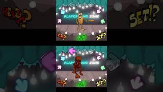 FNF Character Test | Gameplay vs Playground | Sahur Vs Tung Tung Tung Sahur | FNF Mods