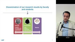 Laboratory Medicine and Pathobiology Graduate Programs Webinar, Faculty of Medicine