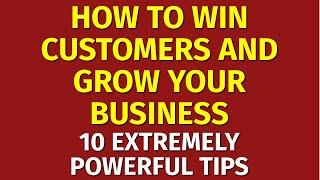 How to Create Loyal Customers and Keep Customers Satisfied | Customer Retention Strategies