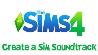The Sims 4: Create-a-Sim Soundtrack