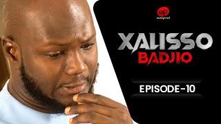 XALISSO - Saison 1 - Episode 10 **VOSTFR**