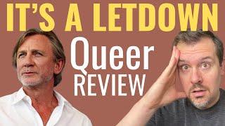 Queer is Quite a Letdown | Movie Review
