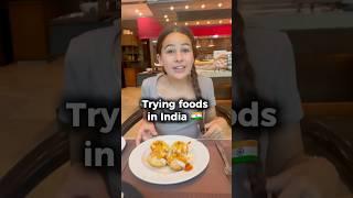 Dahi Puri?? Win or fail??