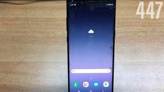 Samsung galaxy Note 8 (SM-N950F) Enable USB Debugging | GSMAN ASHIQUE |