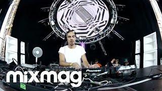 SAM PAGANINI @ Kappa Futur Festival 2016