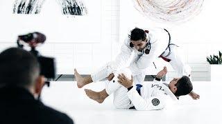 Leandro Lo Seminar at Art of Jiu Jitsu (Presented by Believe & Achieve)