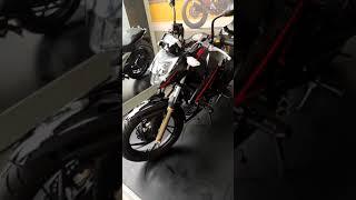 TVS Apache RTR 200 4V First look | Apache RTR 200 4V #shorts #skvshorts #tvsapachertr2004v