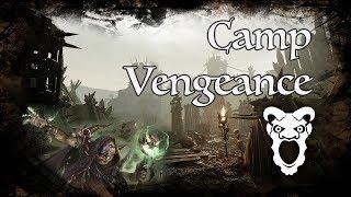 D&D Ambience - [ToA] - Camp Vengeance