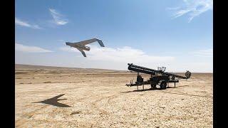 Aeronautics Orbiter 5 - Tactical UAS with MALE mission capabilities