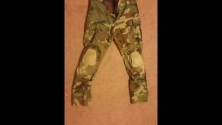 Tmc m81 woodland gen 3 pant review