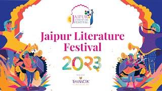 Jaipur Literature Festival 2023: A Glimpse of the Literary Extravaganza!