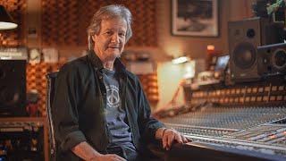 Bob Clearmountain mixing "Born In The U.S.A" Bruce Springsteen