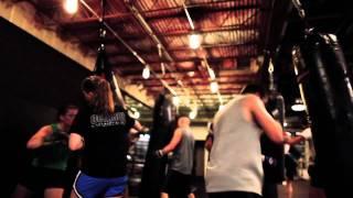 Octagon MMA - Fitness Worth Fighting For