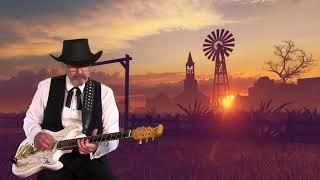"Distant Drums" (Guitar Instrumental)