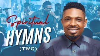 Progress Effiong - Spiritual Hymns 2