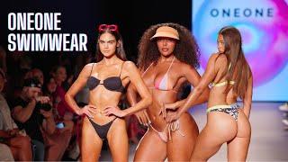 OneOne Swimwear (Slow Motion Edition) / Paraiso Miami Swim Week 2023