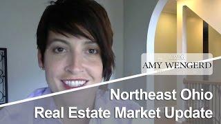 Canton Real Estate Agent: Northeast Ohio real estate market update