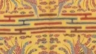 Ryukyu Kimono Part 3 - Textile in History of Ryukyu