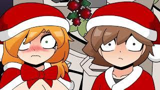 메리 크리스마스 - Merry Christmas | Minecraft anime