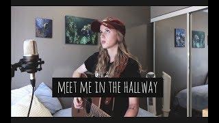 Meet Me in the Hallway - Harry Styles (cover by Emma Beckett)