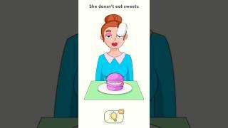 Dop 2 Gameplay Level 6 #shorts #ytshorts #viralshorts #video #viral #dop2gameplay