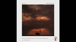 [EWA-001] Dylan-S, Foozak & Awen - The Storm (Original Mix)