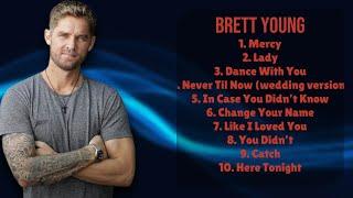 Brett Young-Smash hits anthology-Prime Hits Collection-Accepted