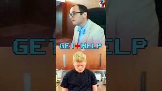  Judge Proud Of Young Man For Getting Help | Judge Fleischer