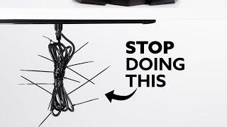 Top 10 Cable Management Myths DEBUNKED